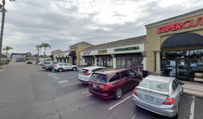 Orange Thai Massage, Orange County