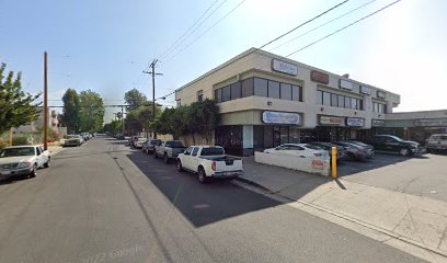 California Massage van nuys /vose