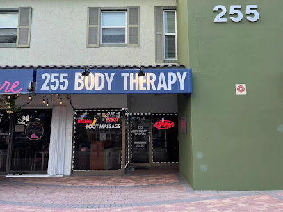 Body Therapy & Massage, Fort Lauderdale