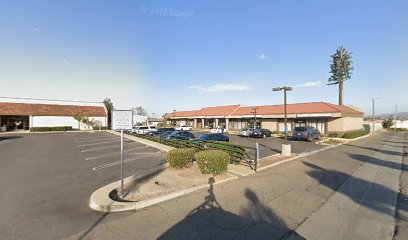 Phoenix Massage, Santa Maria