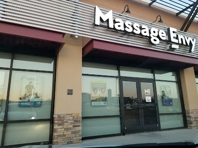 Massage Envy, Tulsa