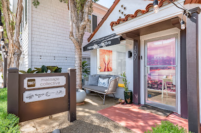 Massage Company, Santa Barbara