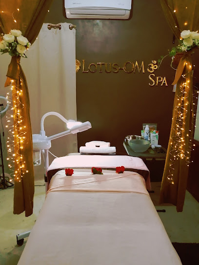 Lotus-OM Spa, Nuevo Laredo