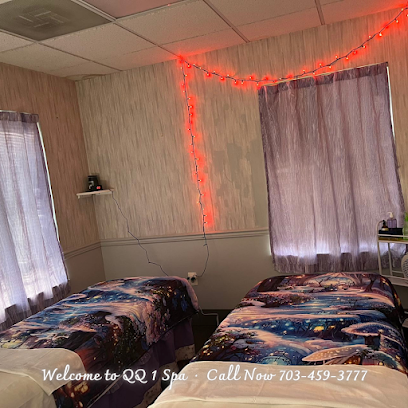 QQ 1 Spa, DC