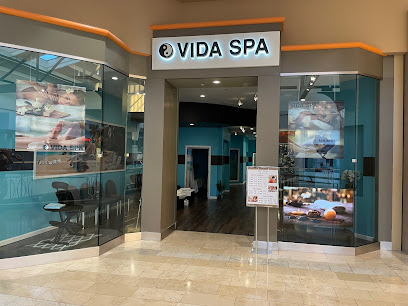 Vida Spa, Mesa