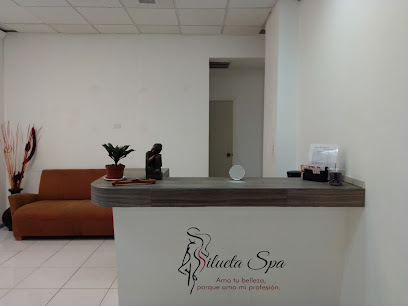 Silueta Spa Rosarito