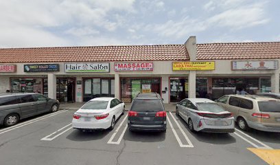 Mimosa Massage, Garden Grove