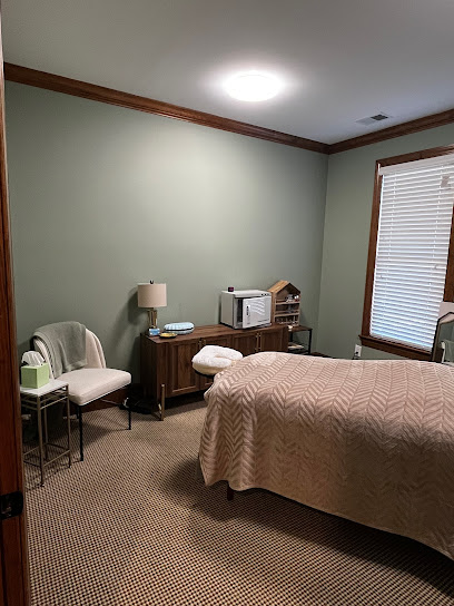 Massage Mechanics of South Carolina