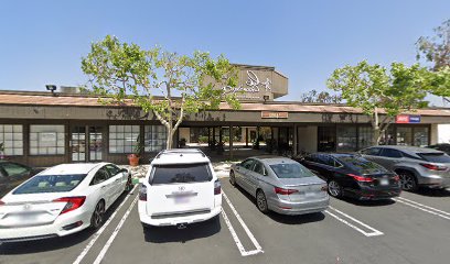 Voice Kneads Massage, San Juan Capistrano