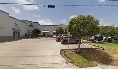 Therapeutic Massage, Brownsville