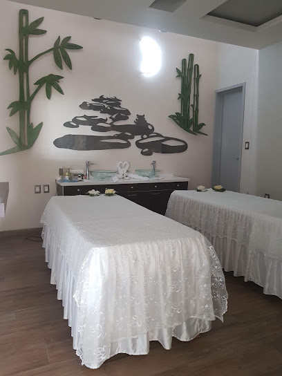 Le Cocom Spa & Yoga Ciudad del Carmen
