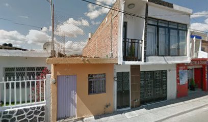 Masajes Terapéuticos, Salamanca