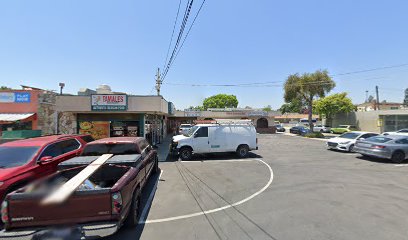 All Seasons Massage, Downey