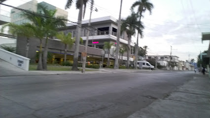 Muñeca spa, Tampico