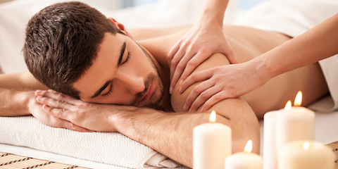 West Coast Spa Massage Center, Fullerton