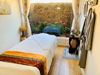 Orchid Thai Massage & Spa, Santa Barbara
