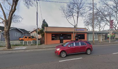 Sunny Spa, San Leandro
