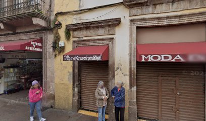 Spa Natural Women, Morelia