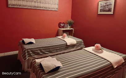 Paradise Massage Spa, Modesto