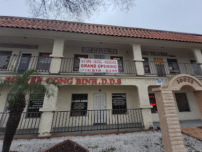 777 Spa Massage Therapist, Garden Grove
