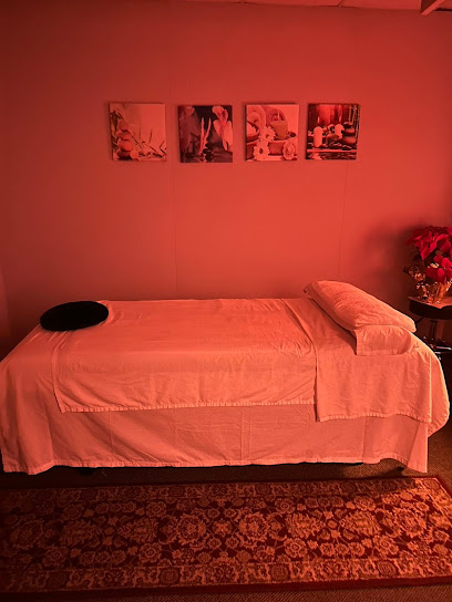 Lucky Massage SPA, Amarillo