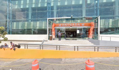 Estetica y Spa CEEDI, Satélite