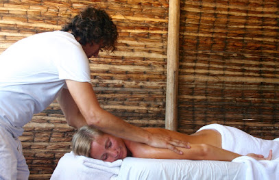 Carlos Cardona Spa, Tulum