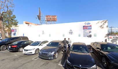 Chan Thai Spa, San Fernando Valley