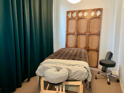 Sorcery Crush Massage, Minneapolis