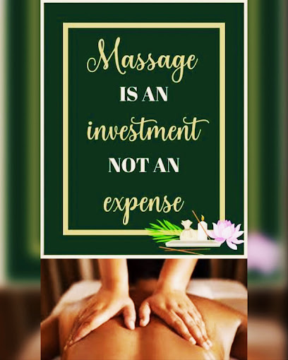 AG massage body & beauty treatments, Rosarito