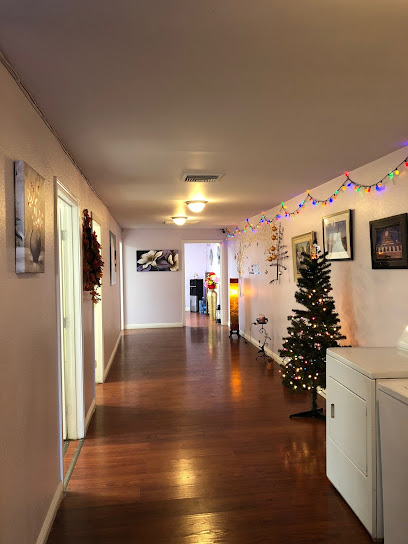 Healthy Massage Spa, La Puente