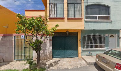 Meraki Spa, Zacatecas