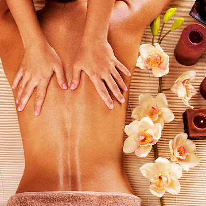 Solace Massage Therapy, San Leandro