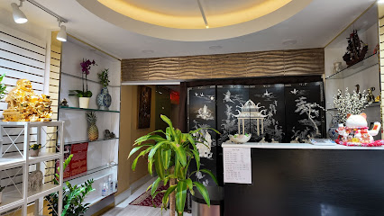 Sunshine wellness spa, Miami Beach