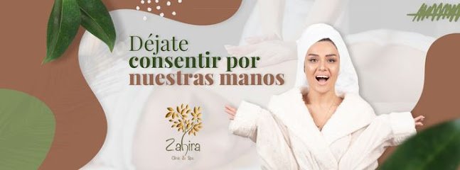 ZAHIRA Clinic & Spa Polanco