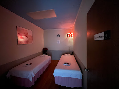 Charmin Spa Massage, Anaheim