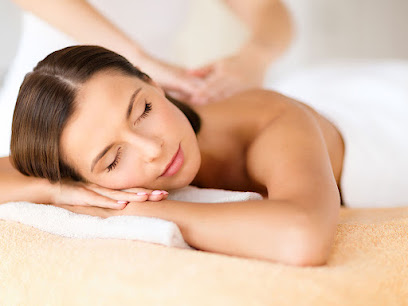 H Massage, Tulsa
