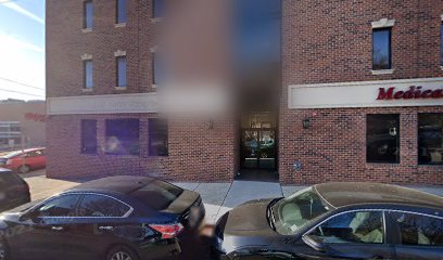 Morpho Medical Spa, Paterson