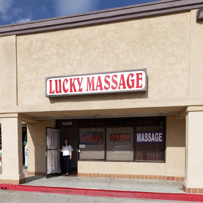 Lucky Massage, Inglewood