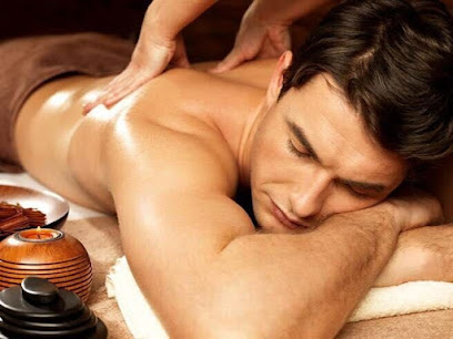 Golden Hands Chinese Massage, Fresno
