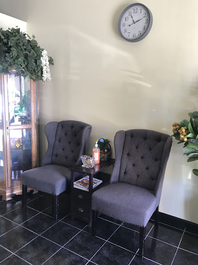 Massage By Wan, Colton