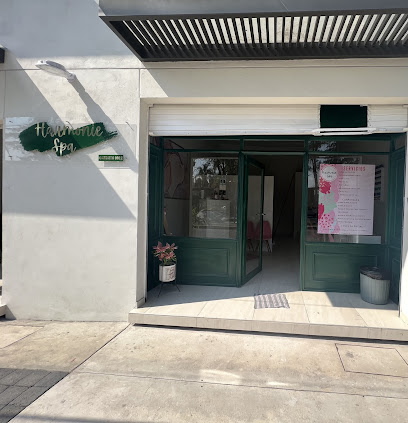 Harmonie Spa, Uruapan