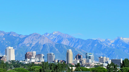 Salt City Massage, Utah