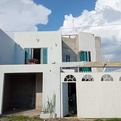 Harmony Day Spa, Atlixco