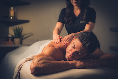 Asian Touch Massage, Vancouver