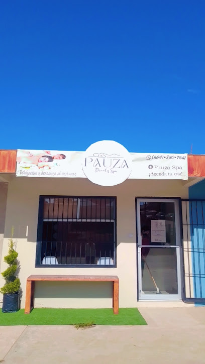 Pauza Spa, Rosarito
