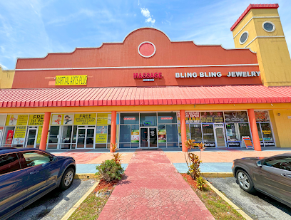 Reiki Massage Spa, Kissimmee