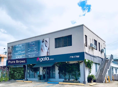 Pure Skin Spa Estetique, Bayamón