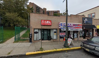 Sun Spa, Paterson