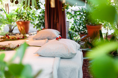 Planet Massage Spa, Fort Lauderdale